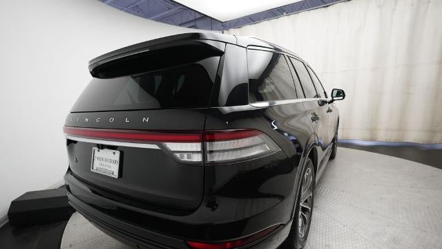 2020 Lincoln Aviator Grand Touring