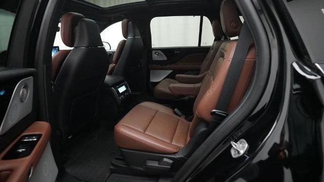 2020 Lincoln Aviator Grand Touring