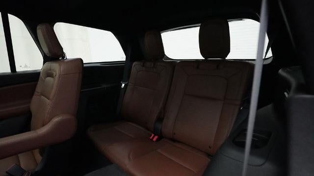 2020 Lincoln Aviator Grand Touring