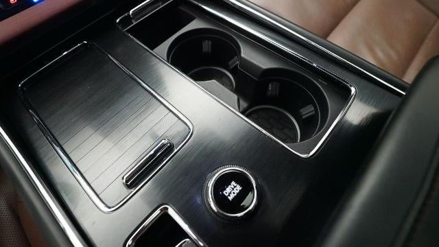 2020 Lincoln Aviator Grand Touring