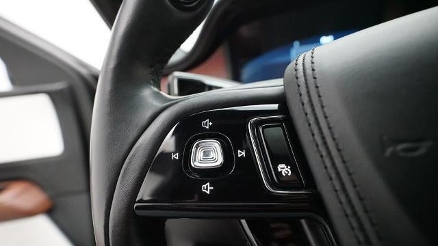 2020 Lincoln Aviator Grand Touring
