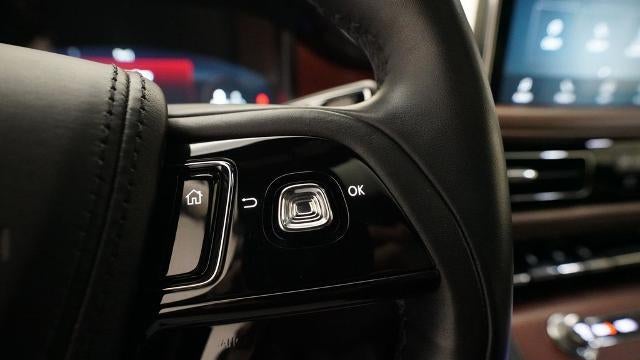 2020 Lincoln Aviator Grand Touring