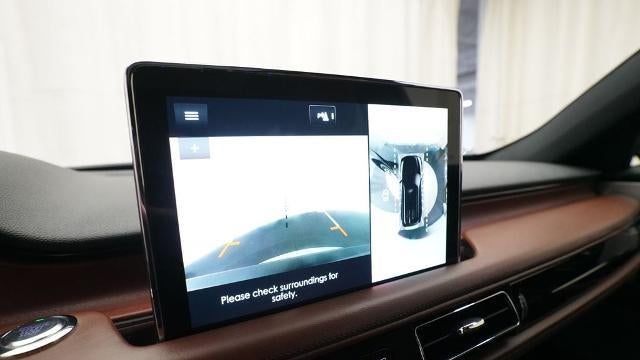 2020 Lincoln Aviator Grand Touring
