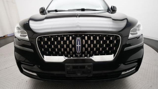 2020 Lincoln Aviator Grand Touring