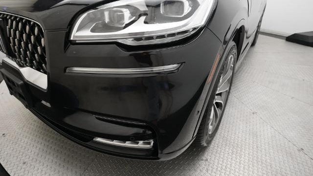 2020 Lincoln Aviator Grand Touring