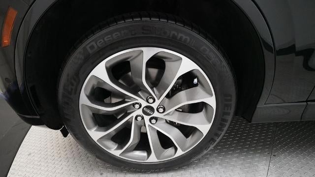 2020 Lincoln Aviator Grand Touring