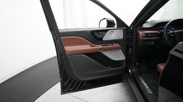 2020 Lincoln Aviator Grand Touring