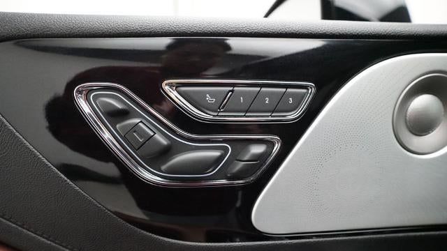 2020 Lincoln Aviator Grand Touring