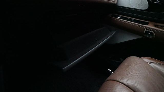 2020 Lincoln Aviator Grand Touring