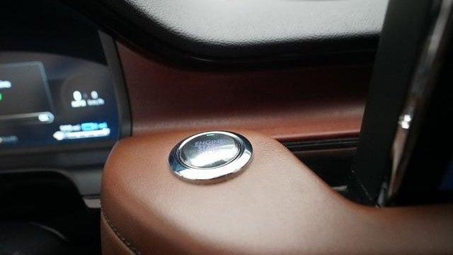2020 Lincoln Aviator Grand Touring