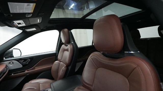 2020 Lincoln Aviator Grand Touring