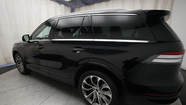 2020 Lincoln Aviator Grand Touring