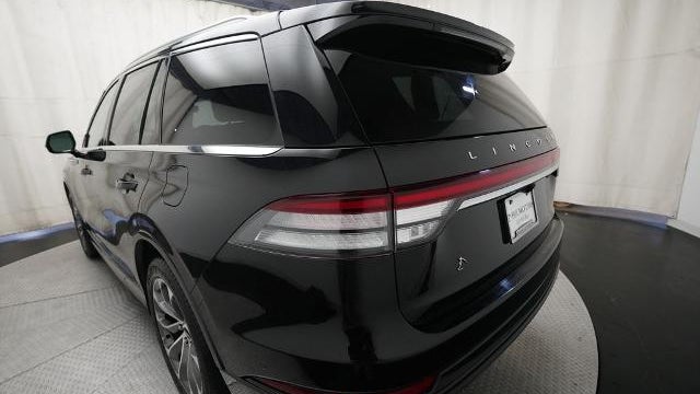 2020 Lincoln Aviator Grand Touring
