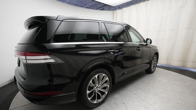 2020 Lincoln Aviator Grand Touring