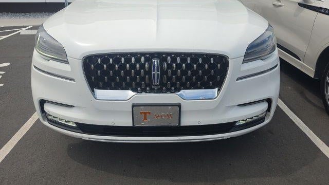 2020 Lincoln Aviator Grand Touring