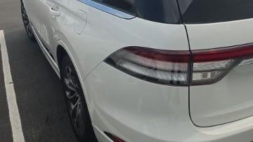 2020 Lincoln Aviator Grand Touring