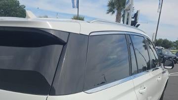 2020 Lincoln Aviator Grand Touring