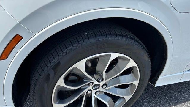 2020 Lincoln Aviator Grand Touring