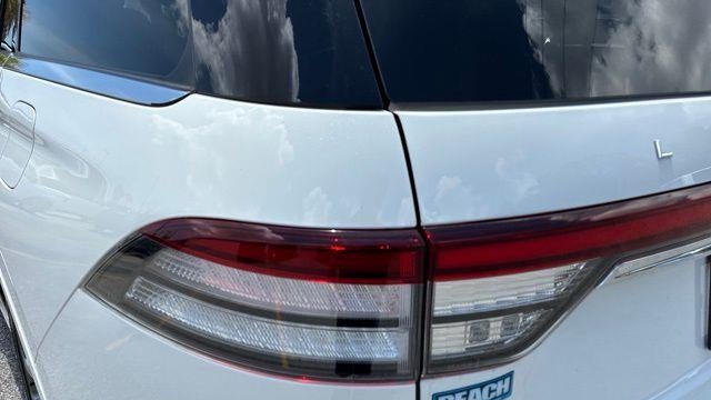 2020 Lincoln Aviator Grand Touring