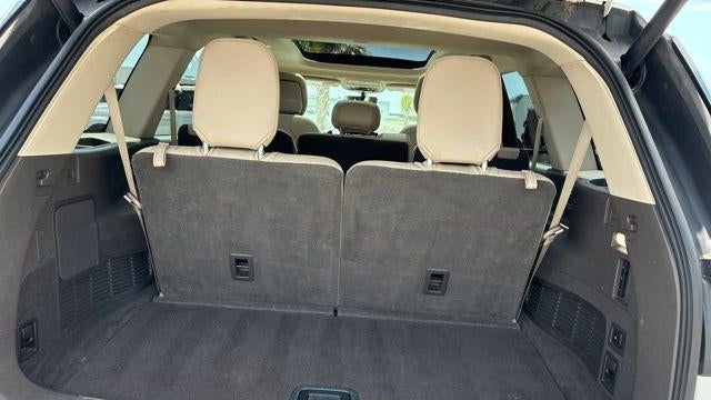 2020 Lincoln Aviator Grand Touring
