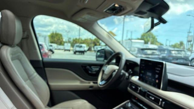 2020 Lincoln Aviator Grand Touring