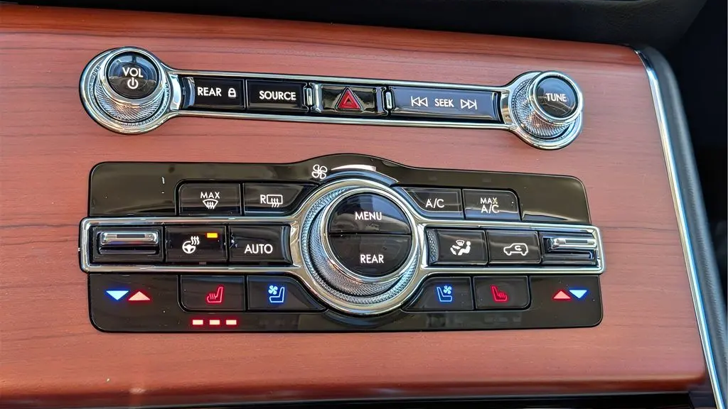 2021 Lincoln Aviator Grand Touring
