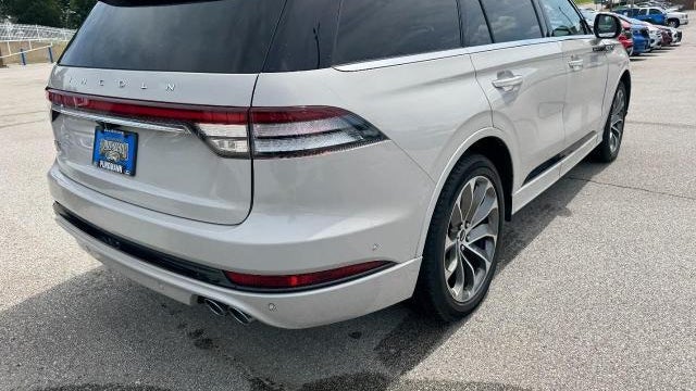 2023 Lincoln Aviator Grand Touring