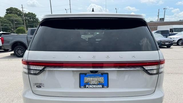 2023 Lincoln Aviator Grand Touring