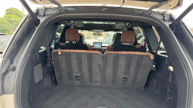2023 Lincoln Aviator Grand Touring