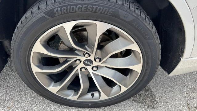2023 Lincoln Aviator Grand Touring