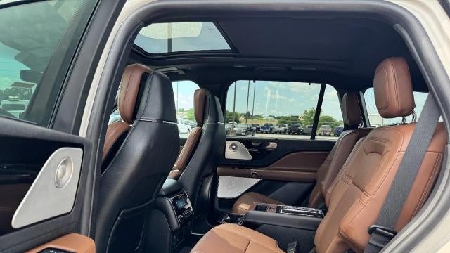2023 Lincoln Aviator Grand Touring