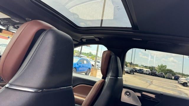 2023 Lincoln Aviator Grand Touring