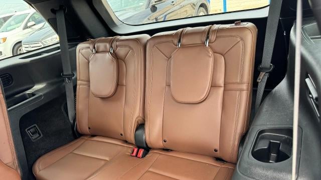 2023 Lincoln Aviator Grand Touring