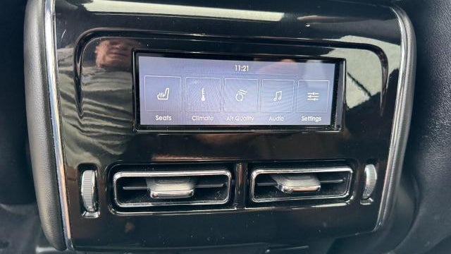 2023 Lincoln Aviator Grand Touring