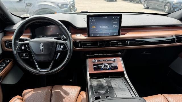 2023 Lincoln Aviator Grand Touring