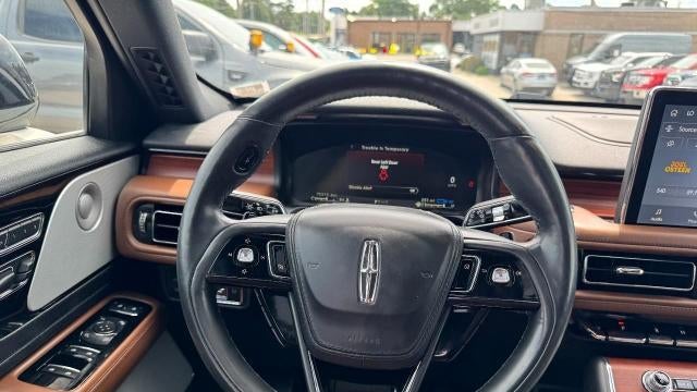 2023 Lincoln Aviator Grand Touring