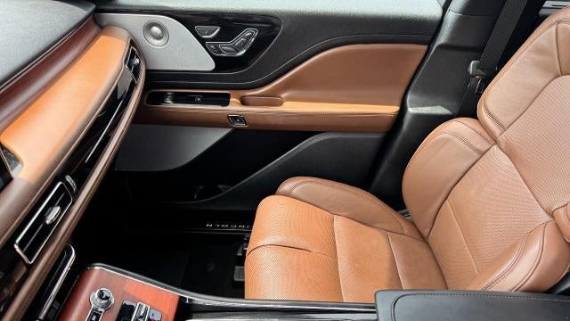 2023 Lincoln Aviator Grand Touring