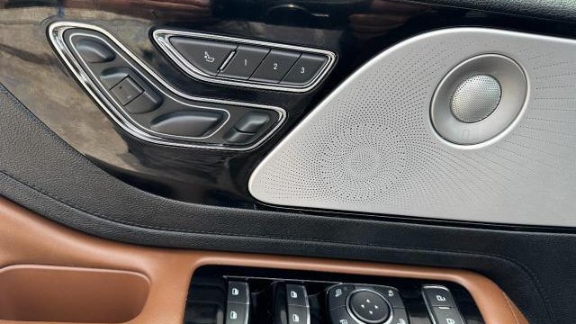 2023 Lincoln Aviator Grand Touring