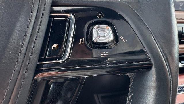2023 Lincoln Aviator Grand Touring