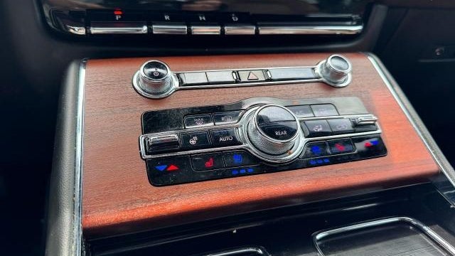 2023 Lincoln Aviator Grand Touring