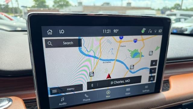 2023 Lincoln Aviator Grand Touring