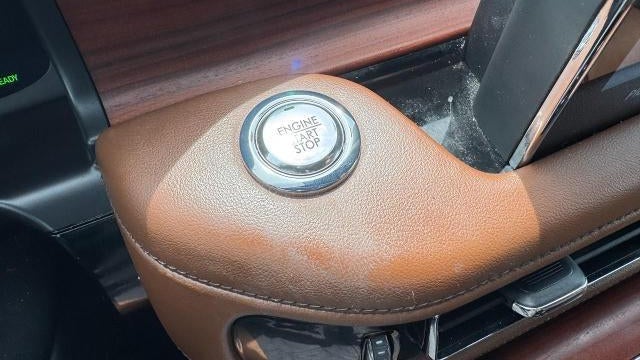 2023 Lincoln Aviator Grand Touring