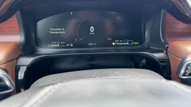 2023 Lincoln Aviator Grand Touring