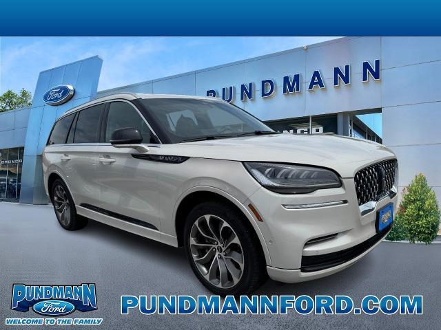 2023 Lincoln Aviator - $38,250
