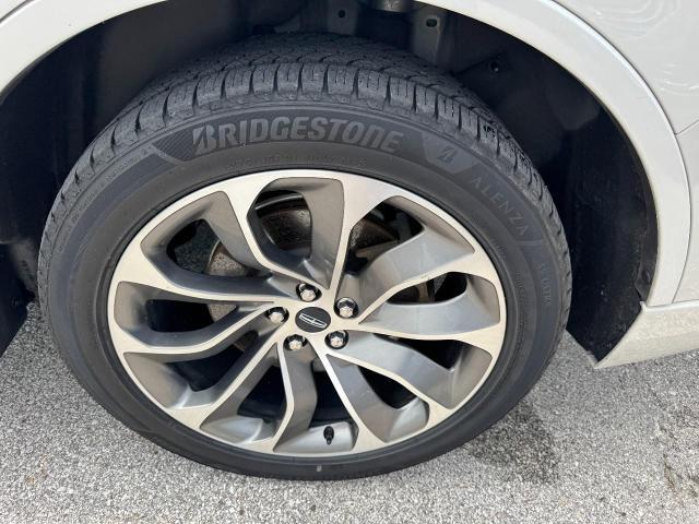 2023 Lincoln Aviator - $38,250