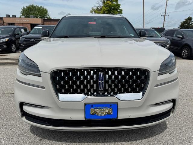 2023 Lincoln Aviator - $38,250
