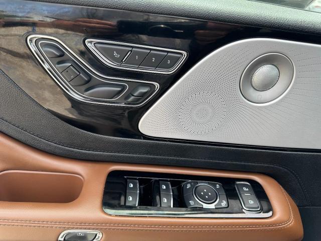 2023 Lincoln Aviator - $38,250