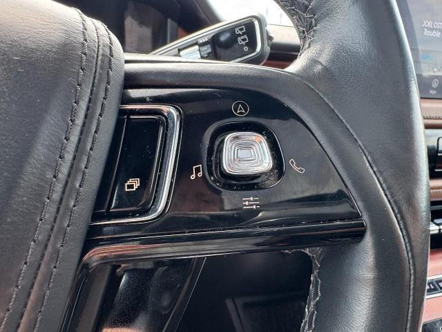 2023 Lincoln Aviator - $38,250