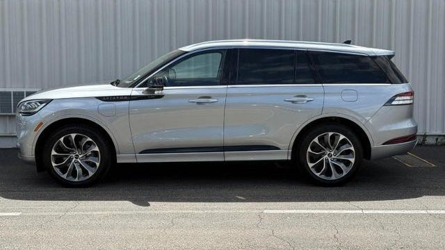 2023 Lincoln Aviator Grand Touring
