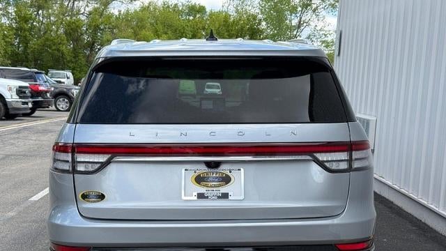 2023 Lincoln Aviator Grand Touring